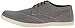Ben Sherman Men's Nick Canvas Flat