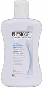 physiogel lotion for baby