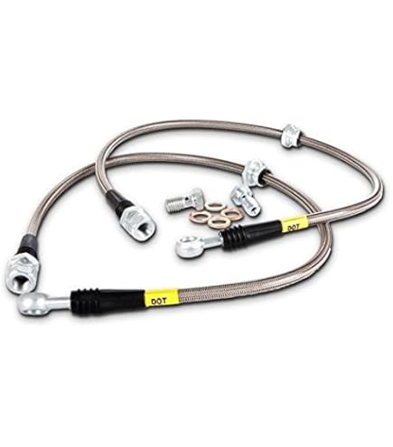 Para Yamaha Mt03 Kit De Manguito De Embrague De Freno | Cuotas Sin Interés