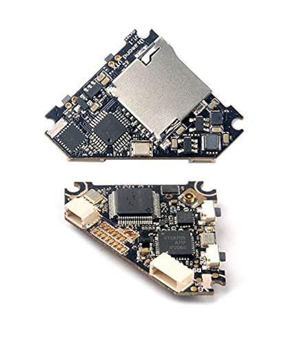 Happymodel Diamond FPV VTX 25mw/200mw Video Transmitter w/DVR