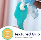Dr. Talbot's Nappy Cream Applicator – Diaper Rash Cream Spatula with Travel Case view 3