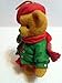 Cherished Teddies Bear With Dangling Mittens Ornament 177768