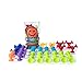 Fat Brain Toys Squigz Limited Edition 24 Piece Set