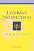 Literary Nonfiction: Learning by Example by Patsy Sims
