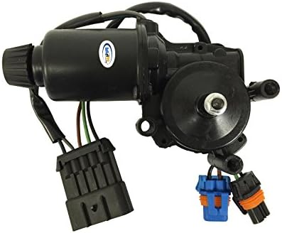 Right Headlight Motor compatible with Chevy Corvette 1997-1999 BRAND NEW/OE# 19208854