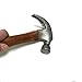 NewRuleFX Foam Rubber Claw Hammer - Professional Stunt Prop for Movie or Theatre Improved!