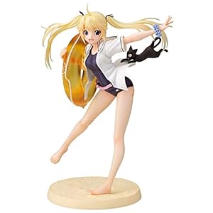 グリザイアの果実 松嶋みちる (1/6スケール PVC塗装済み完成品)