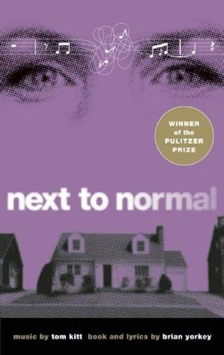 Download Next to Normal (English Edition) PDF