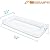 Inflatable Salad Bar Buffet Ice Cooler Beverage Serving Bar Food Drink Holder for Party Picnic BBQ Luau with Drain Plug by Wisewife â€¦