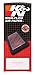 K&N Engine Air Filter: High Performance, Premium, Powersport Air Filter: Fits 1997-2009 BMW (K1200LT, K1200GT, K1200RS, K1200C, K1200LTC, K1200LTI Icon, K1200LTS, K1200RS Dakar) BM-1299