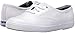 Keds Women's Taylor Swift Metallic Canvas Fashion Sneaker