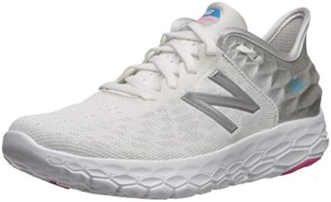 new balance women's fresh foam beacon v2 running shoes