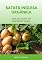 Livro Batata Inglesa Orgânica