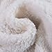 RHF Fuzzy Blanket, Plush Blanket,Fluffy Blanket,Bed Blanket Throw, Velvet Blanket ,Super Soft & Warm Fleece Blanket, Christmas Gifts, Brithday Gifts for Women, Flamingo Gifts (Throw ) ,Flamingo