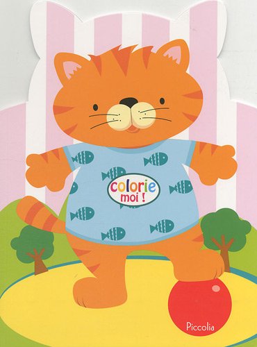 Colorie-moi
