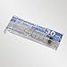 (QTY 50) - 30ml/cc Luer Lock Syringe (No Needle)