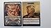 Donald Trump Planeswalker! MTG Card