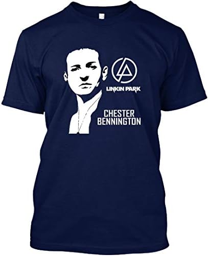 Linkin-Park-Chester-Bennington T-Shirt
