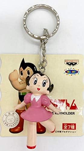 Amazon 鉄腕アトム フィギュアキーホルダー ウランちゃん 単品 バンプレスト 絶版品 非売品 フィギュア ドール 通販 Amazon 鉄腕アトム フィギュアキーホルダー ウランちゃん 単品 バンプレスト 絶版品 非売品 フィギュア ドール 通販