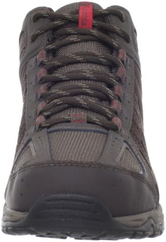 columbia granite pass shoes