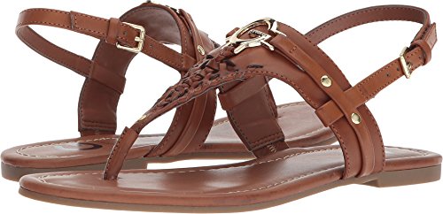 G by GUESS Women's Lemmon Brown 8 M US