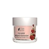 ilike Rose Petal Whipped Moisturizer