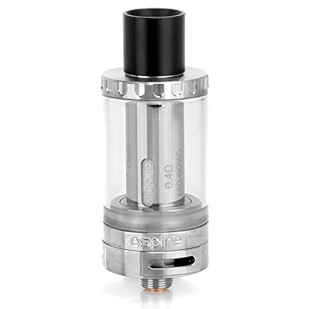 Aspire Cleito Tank Edelstahl direkten Luftstrom Tank Top Füllen Sub-Ohm-Tank voll Kit
