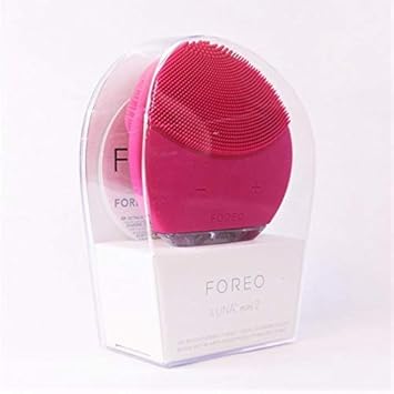 foreo makeup remover