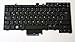 New Genuine OEM Dell Laptop Keyboard Latitude E5400 E5410 E5500 E5510 E5300 E5310 Latin Spanish Teclado CP720 Replacement Keypad Key Espanol