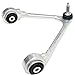 Diften 505-A1598-X01 - New Control Arm Passenger Right Side Front Upper With ball joint(s) bushing(s)