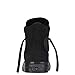 Converse Unisex Chuck Taylor All Star High Top Sneakers (9 D(M) US, Black Monochrome)