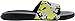 PUMA Men's Popcat Camo Slide Sandal