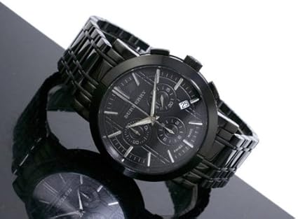 bu1373 burberry watch