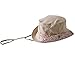 Toubaby Toddler Girl Bucket Hat Upf50+ Baby Sun Hat 0-6T