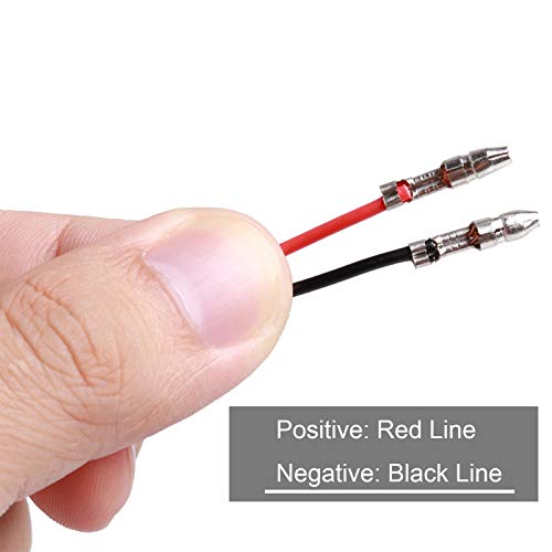 4 Kinstecks+Motorcycle+Indicators+Flowing+Motorbike