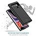 Samsung Galaxy Note 9 Battery Case, BStrive 7000mAh Ultra Slim Charger Case Portable Extended Battery Backup Cover Charging Case for Galaxy Note 9(6.4Inch) Black