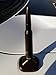 CravenSpeed Bullet Style Stubby Antenna Replacement for The RAM 1500 2009-2020 | 5.4 inches