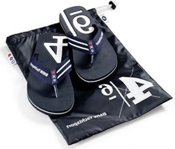 bmw flip flops