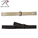 Rothco Riggers Belt, Tan, Medium/41''
