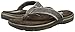 Skechers Men's Relaxed Fit Supreme Bosnia Sandal