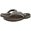 Skechers-USA-Mens-Bosnia-Flip-Flop