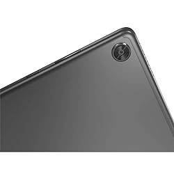 Lenovo Tab M8 Tablet, HD Android Tablet, Quad-Core