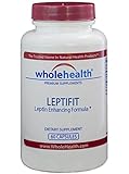 Leptifit Leptin Enhancing Formula, 60 Capsules