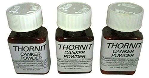 thornit ear powder