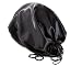 Helmet Bag, 23" x 19" Made of Strong Lustrous Water Proof Ballistic Nylon with Locking Drawstring. primary