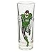 Zak Designs DC Comics Mini Glasses, 4 Count (Pack of 1), Justice League 2oz