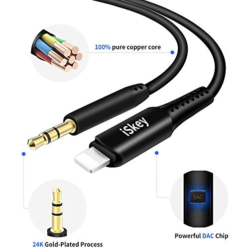 1 iSkey+Compatible+Speaker+Headphone+Support
