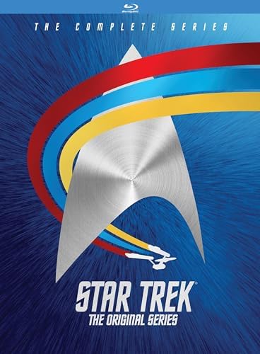Amazon.com: Star Trek: The Original Series (The Complete Series