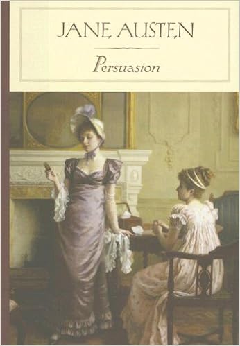 Persuasion Barnes Noble Classics Jane Austen Susan Ostrov