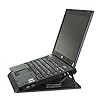 Elegiant® Ergonomic 360degrees Adjustable Angle Notebook Laptop Cooling Cooler Pad Stand Holder